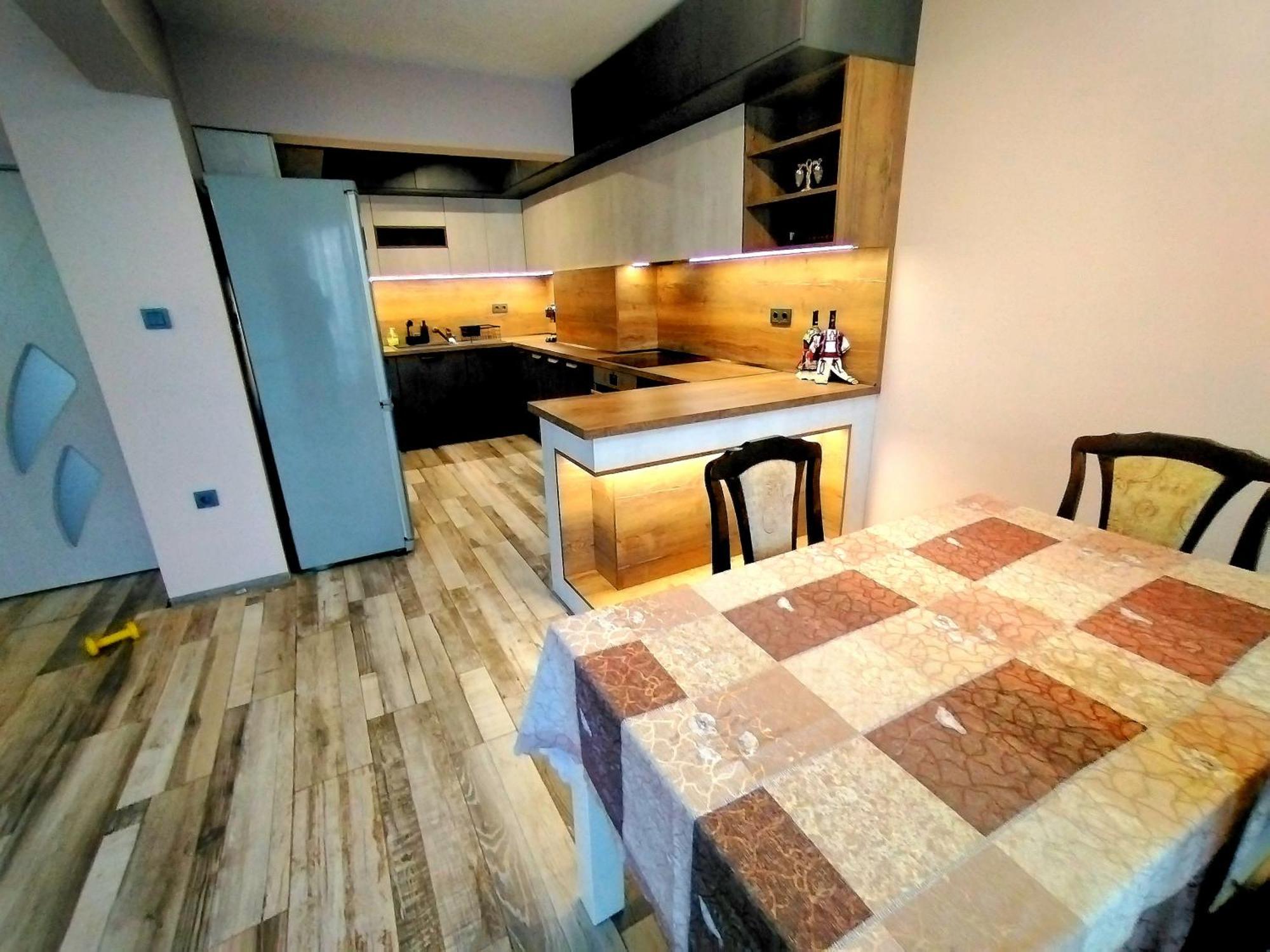 וארנה Beachside Apartment Center # 3 מראה חיצוני תמונה