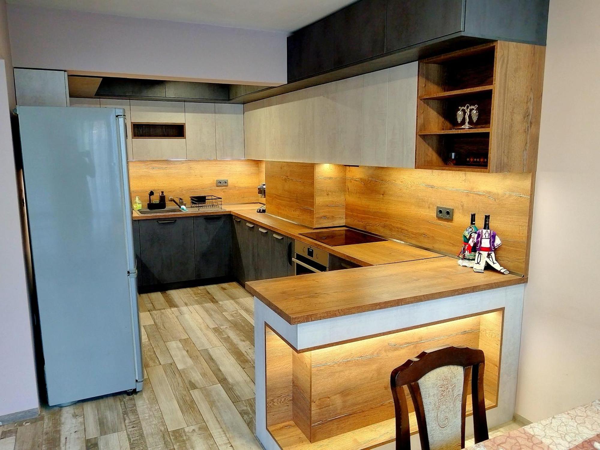 וארנה Beachside Apartment Center # 3 מראה חיצוני תמונה