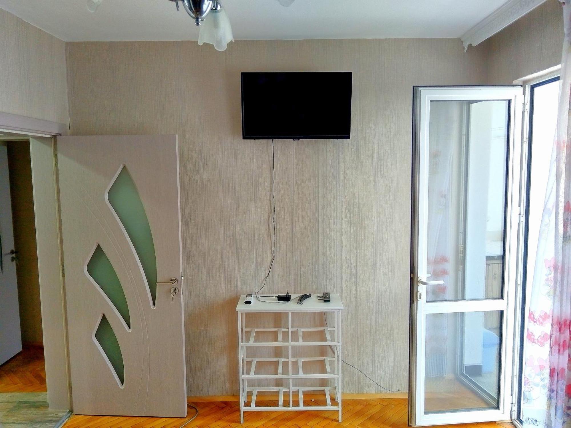 וארנה Beachside Apartment Center # 3 מראה חיצוני תמונה
